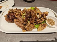 -燕春楼(海河华鼎店)