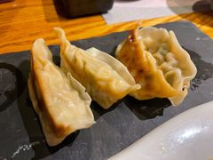 煎饺-赤坂亭M9和牛烧肉(世博源店)