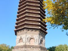 -玲珑塔公园