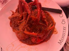 -Ministry of Crab•MOC(交子大道店)