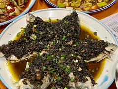-李大爷的泡椒馆(冉家坝店)