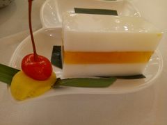 香芒椰汁糕-和乐喜宴海鲜酒家(骏荣广场店)