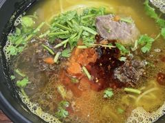 -一品飘香米线(一中总店)