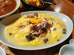 -丽江金茂凯悦臻选酒店-滇香馆