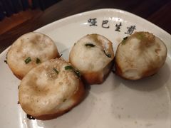 -哑巴生煎(临顿路店)
