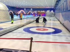 -宁波冰雪大世界(北仑区)