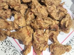 -乔家小院•非遗驴肉•本地小海鲜(滨河路店)