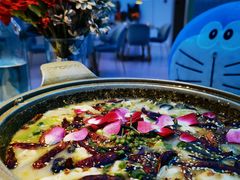 -花开餐厅(环湖中路店)