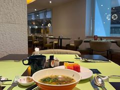-闻泰花园酒店