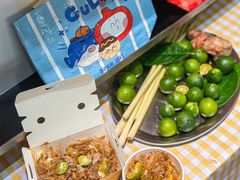 -咕噜咕噜·章鱼小丸子(西湖路店)