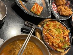 -HONGA HONGA雄家(曹路店)