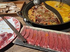 -楠火锅(新街口苏宁店)
