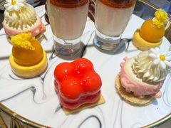 -粤海喜来登酒店·&More聚驿(天河城店)