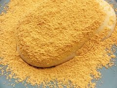 鲜奶麻薯-李大牛和刘大力手作甜品(凯德店)