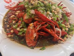 -虾神於氏龙虾·小龙虾(江宁旗舰店)