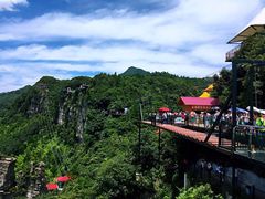 -梦幻奥陶纪景区