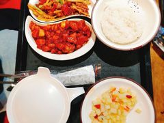 -乡村基(南坪上海城店)