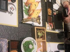 -合幸日本料理·炭火烧肉(观澜御湖店)
