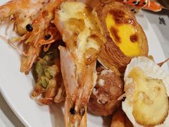 -金马门国际美食百汇(珞喻路店)