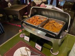 -世贸旋转自助餐厅(360°高空观景店)