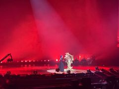 -深圳市体育中心体育馆主馆