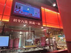 -喜家德虾仁水饺(岗厦北店)