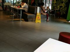 -麦当劳(龙湖时代天街店)
