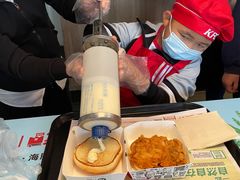 -肯德基(顺义光明大街店)