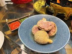 -老阿妈蒙古村·蒙古包·草原文化·歌舞表演(老君堂店)