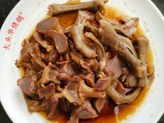-黄连大头华烧鹅店(大良店)
