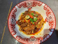 -森华湘味楼(聚丰苑小区店)