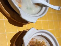 -蔡澜点心·粤菜(花城汇南区店)