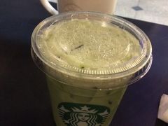 -星巴克(苏州西蒙店)