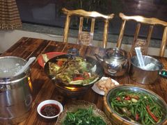 -胡师傅三下锅(汽车站店)