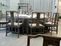 包厢-香山湖渔家大院