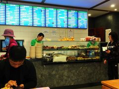 -老北京豆汁店