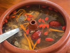 -云隐小厨·传统大理美食(复兴路店)