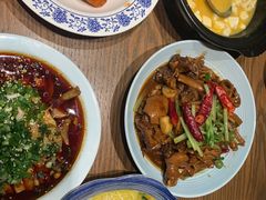 -扬州狮子楼·非遗淮扬菜(东关街店)