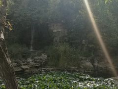 -青州市云门山风景区