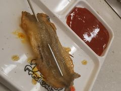 -小鲜肉延边朝鲜族烤串(珠海店)