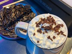 -燥次·烧烤酒场(万象城店)