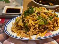 -新兴园饺子馆(北京百子湾店)