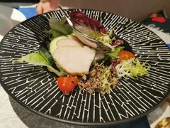 -哈曼度假酒店哈宝家庭餐厅(大东海店)