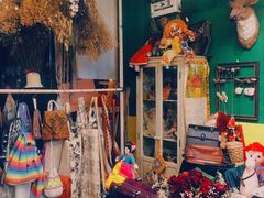-JOURNEY SHOP.vintage杂货铺
