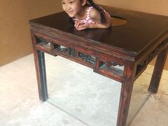 -中国红海