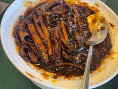 -老吉堂上海本帮菜(望京万象汇店)