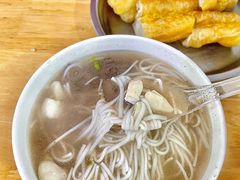 -阿玲面线糊(溪岸路店)