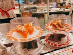 -新一番三文鱼寿司(大东海店)