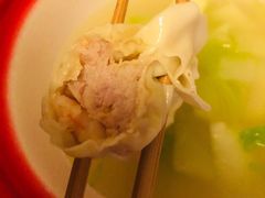 -熊大爷现包饺子(和平里店)