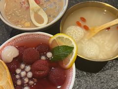 -福苗小骆驼烧烤(曲江店)